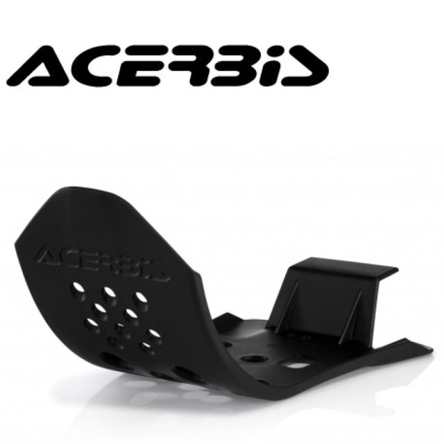 SKID PLATE - Acerbis || Kawasaki KX 250/250 F 09-20