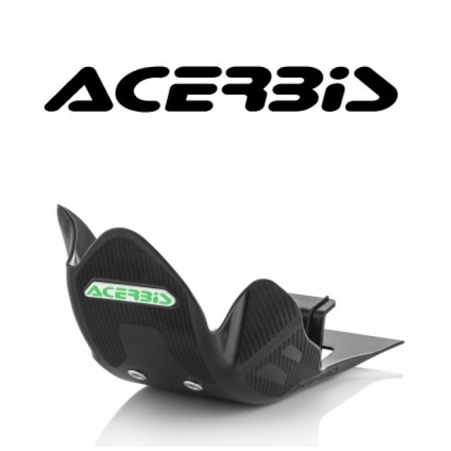 Proteção Carter - Acerbis || Kawasaki KX 250/250 F 17-20