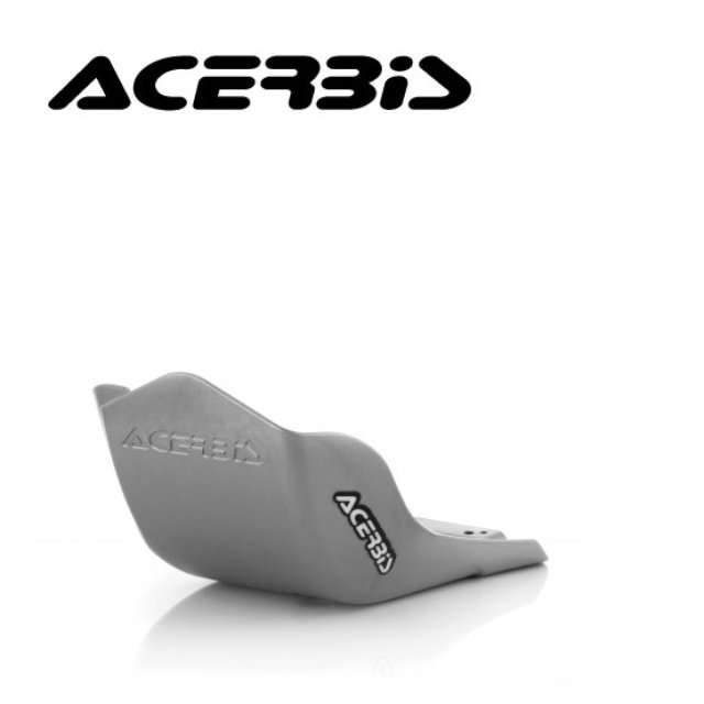 SKID PLATE - Acerbis || Kawasaki KX 450 F 16-18