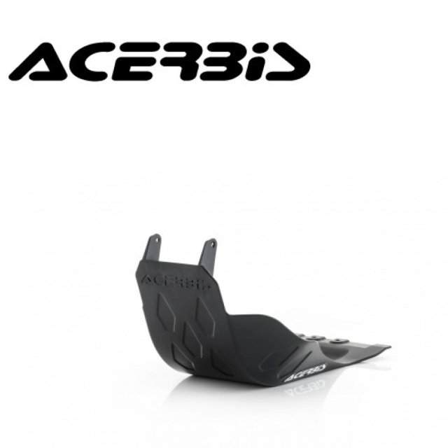 SKID PLATE - Acerbis || KTM EXC-F 450/500 08-11