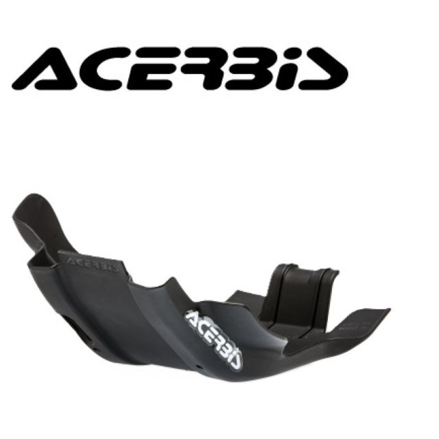 SKID PLATE - Acerbis || KTM EXC-F 450/500 17-19