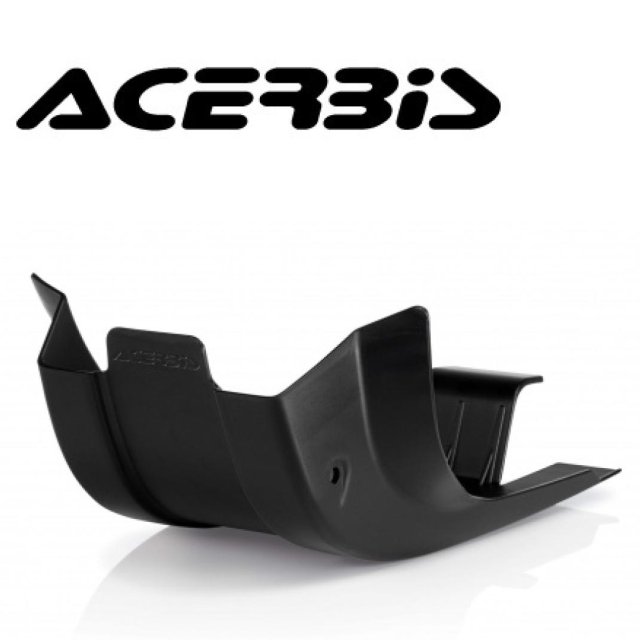 SKID PLATE -  Acerbis || SUZUKI RM-Z 250 10-18