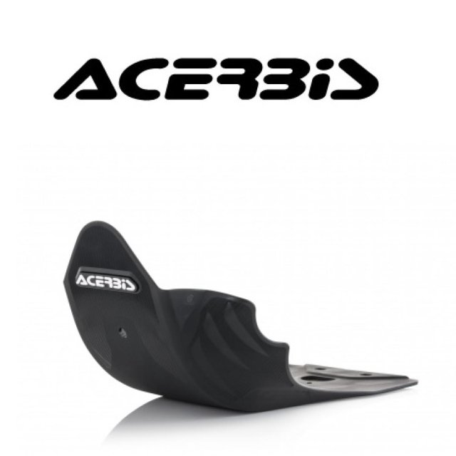SKID PLATE -  Acerbis || Suzuki RM-Z 450 18-26