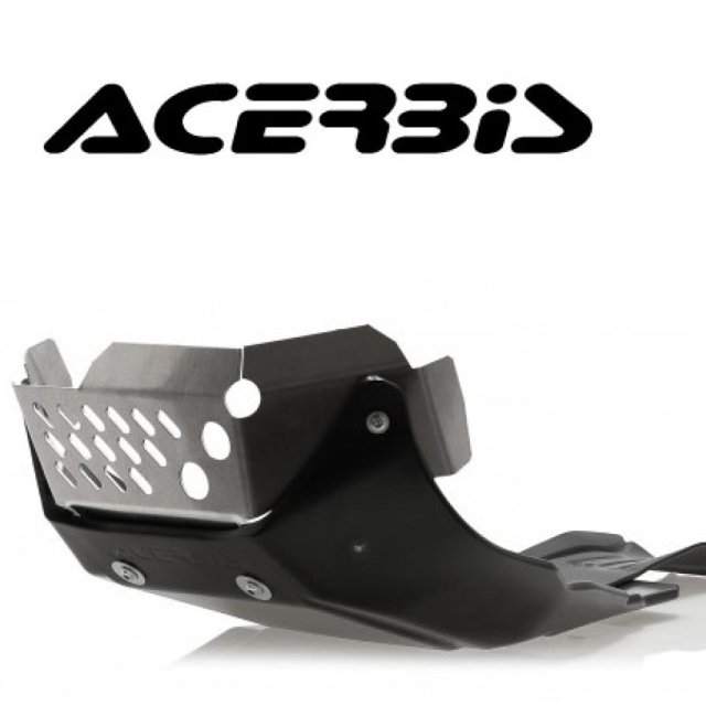 Proteção Carter - Acerbis || Yamaha TENERE 700 2019-2020