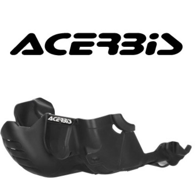 Proteção Carter - Acerbis || YAMAHA TENERE 700/ TENERE RALLY 700  2025-2026