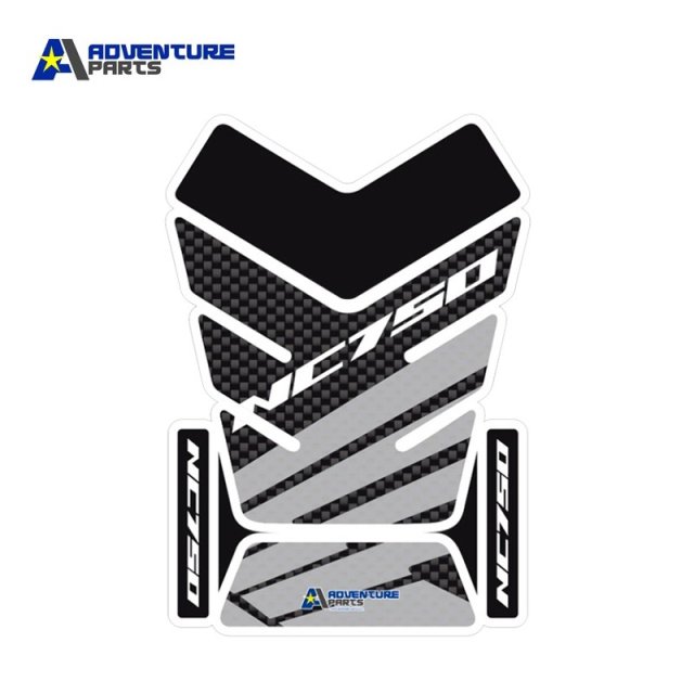 Proteção de depósito Adventure Parts Honda NC750