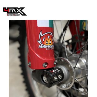 Proteção de Forqueta Inferior 4MX KTM / Husqvarna / GasGas / Sherco