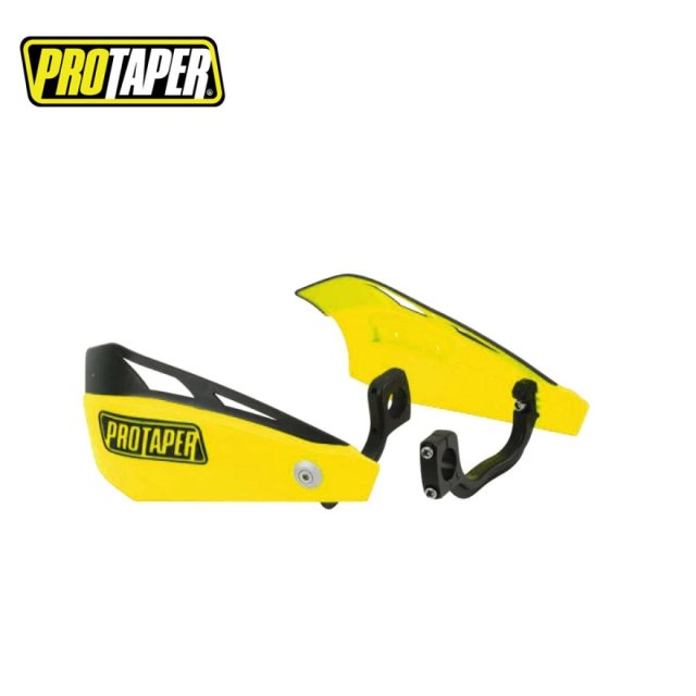 Proteção de Mão Protaper Universal Amarelo