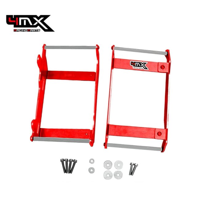 Proteção de Radiador 4MX Honda CRF 250R 2014-2015