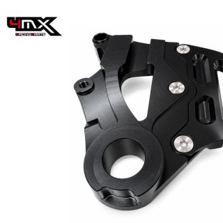 Proteção Disco Trás 4MX Beta RR 2t/4t 2025-2027