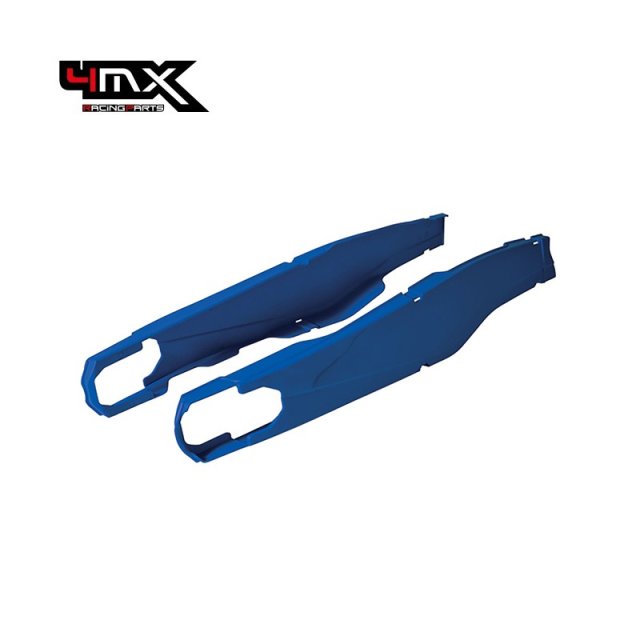 Proteção Escora 4MX Yamaha YZ125/250 08-25 WR250F 11-14 WR450F 09-15 Fantic XX125 XE 125 21-25