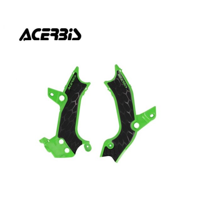  Frame Protector  Acerbis KAWASAKI KX 250/450 KX250/450 X KX 300X Enduro 25-26 
