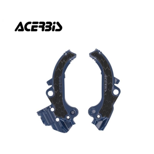  Frame Protector Acerbis   GAS GAS MC 65 / HUSQVARNA TC 65 /KTM SX 65 24-25