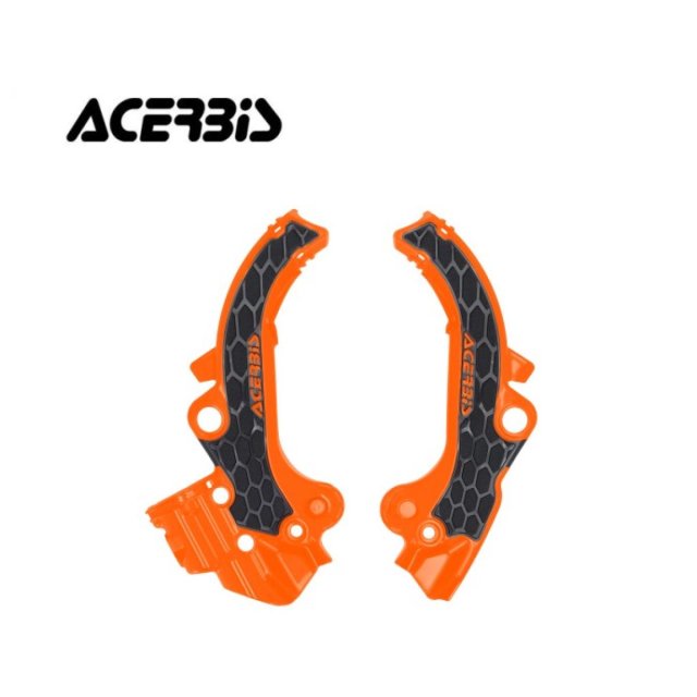 Proteção Quadro Acerbis  GAS GAS MC 65 / HUSQVARNA TC 65 /KTM SX 65 24-25