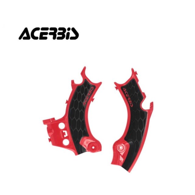  Frame Protector Acerbis   HONDA CRF 250/450 R 25-26 CRF 250/300/450 RX 25-26