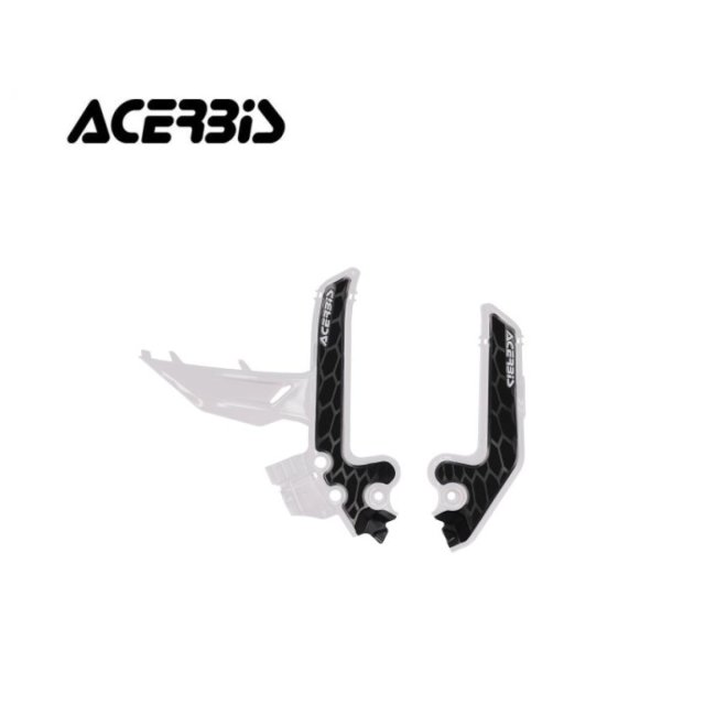 Proteção Quadro Acerbis KTM SX85/ GASGAS MC 85 2025