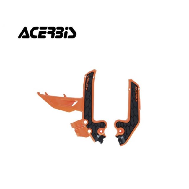 Proteção Quadro Acerbis KTM SX85/ GASGAS MC 85 2025