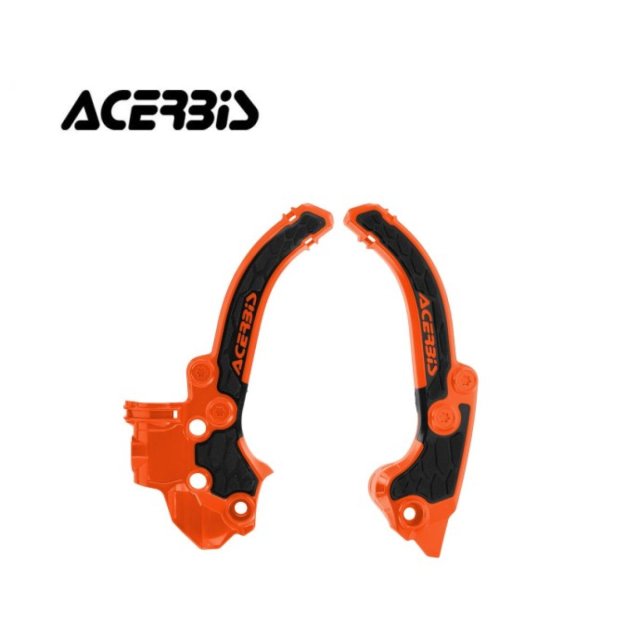 Proteção Quadro Acerbis GAS GAS MC 50/ HUSQVARNA TC 50 / KTM SX 50 24-25