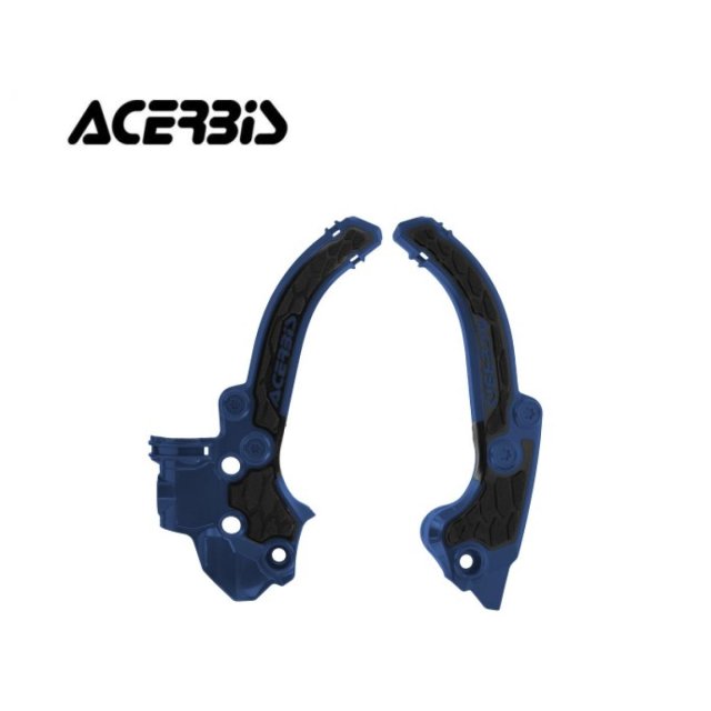  Frame Protector Acerbis GAS GAS MC 50/ HUSQVARNA TC 50 / KTM SX 50 24-25
