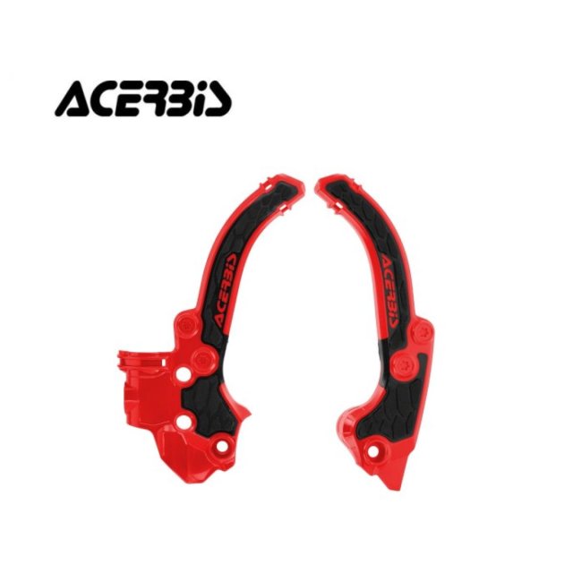  Frame Protector Acerbis GAS GAS MC 50/ HUSQVARNA TC 50 / KTM SX 50 24-25