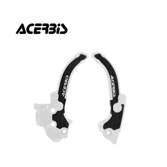  Frame Protector Acerbis GAS GAS MC 50/ HUSQVARNA TC 50 / KTM SX 50 24-25