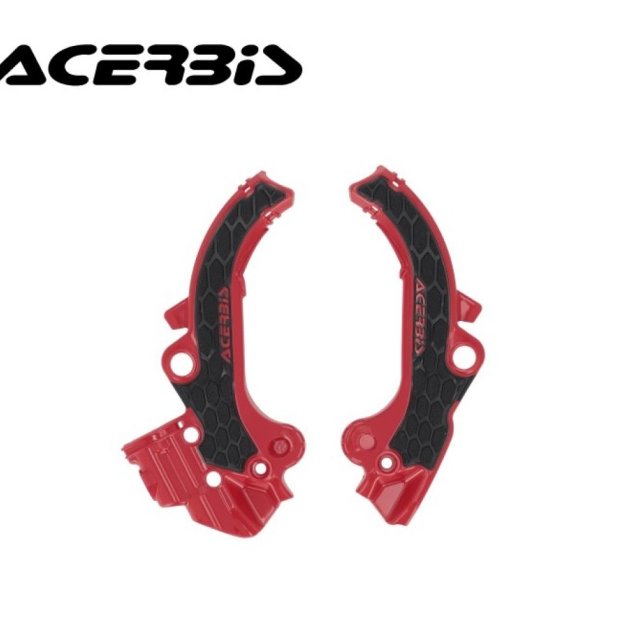 Frame Protector Acerbis GAS GAS MC 65 / HUSQVARNA TC 65 /KTM SX 65 24-27
