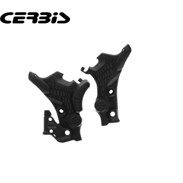 Frame Protector Acerbis Honda Transalp XL750 23-26