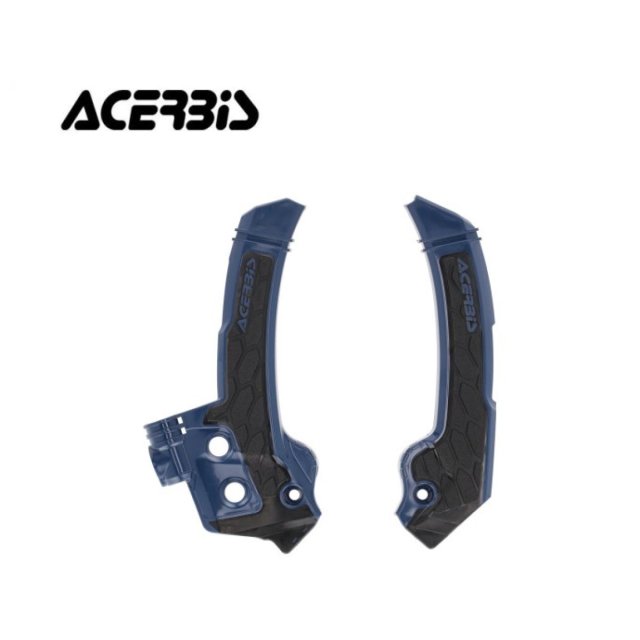  Frame Protector Acerbis HUSQVARNA FC 250/350/450 2025  TC 125/150/250/300 2025