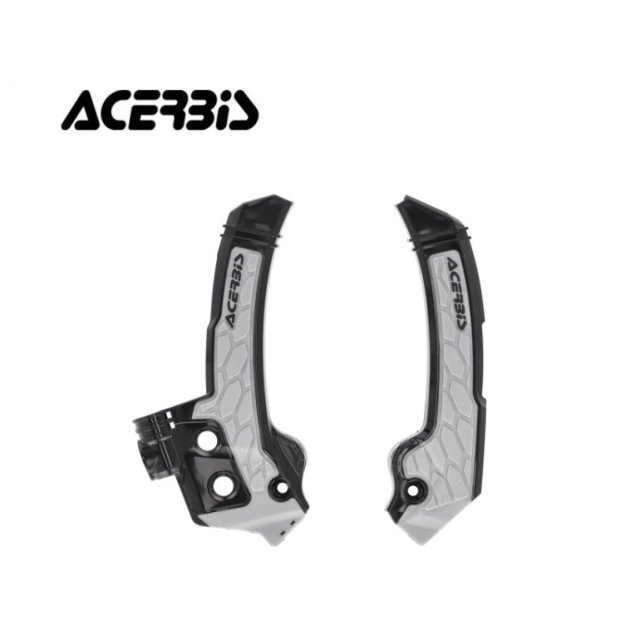 Proteção Quadro Acerbis HUSQVARNA FC 250/350/450 2025  TC 125/150/250/300 2025