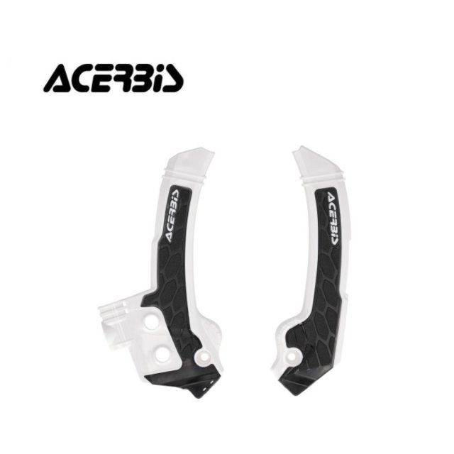 Proteção Quadro Acerbis HUSQVARNA FC 250/350/450 2025  TC 125/150/250/300 2025