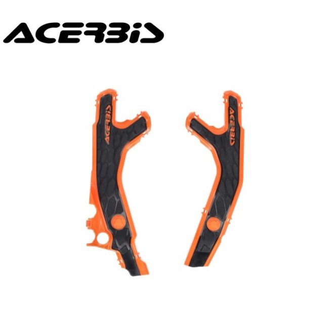 Frame Protector Acerbis KTM 390 Adventure R/X | Enduro R | SMC R 25-26