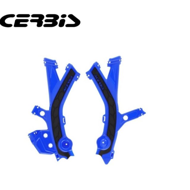 Frame Protector Acerbis Sherco SE/SEF FACTORY/EXTREM 25-27