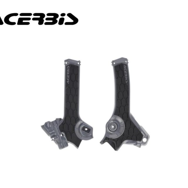 Proteção Quadro Acerbis Suzuki DR-Z4S / DR-Z4SM 25-26