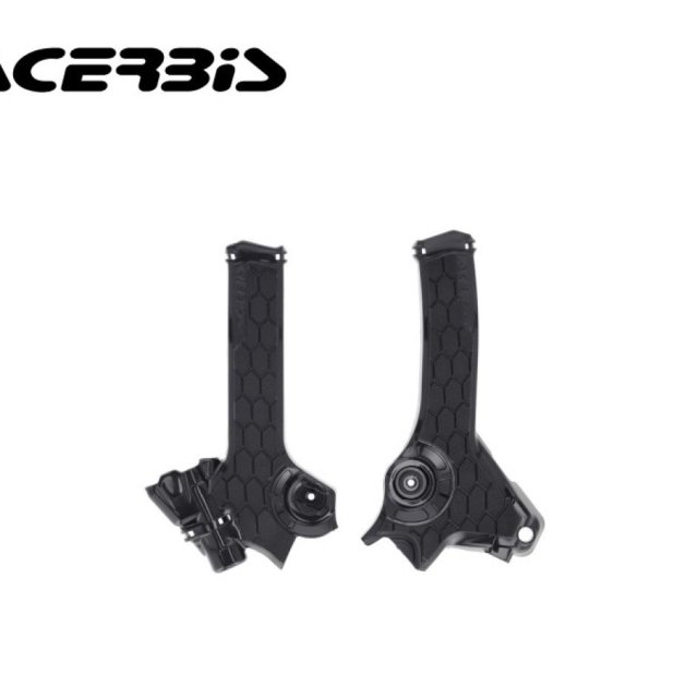Proteção Quadro Acerbis Suzuki DR-Z4S / DR-Z4SM 25-26