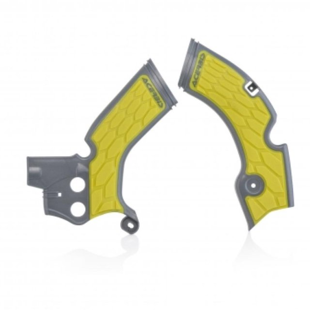  Frame Protector Acerbis Suzuki RM-Z 250 2010-2018