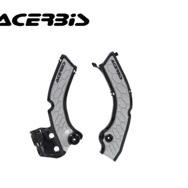 Proteção Quadro Acerbis Triumph TF 250 X/250-E/450 X/450-E/450-RC 24-27