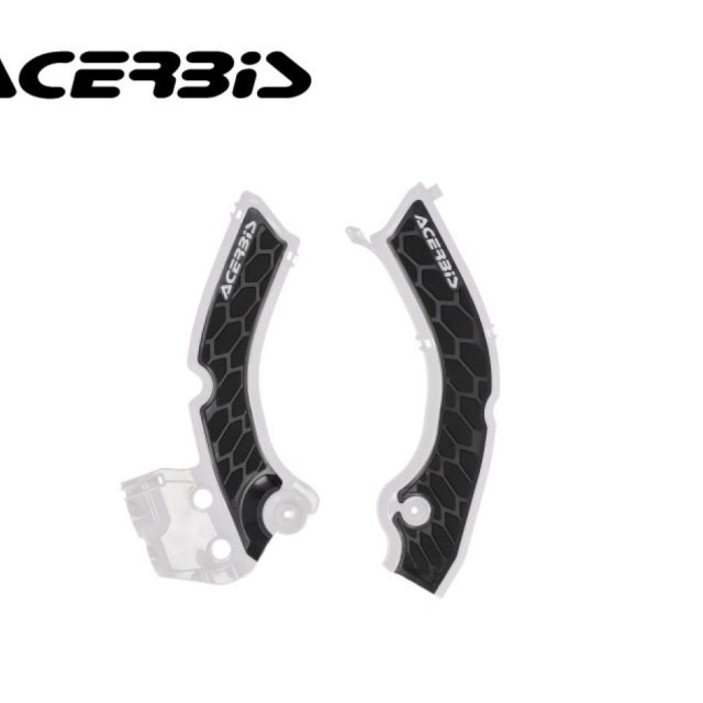 Proteção Quadro Acerbis Triumph TF 250 X/250-E/450 X/450-E/450-RC 24-27