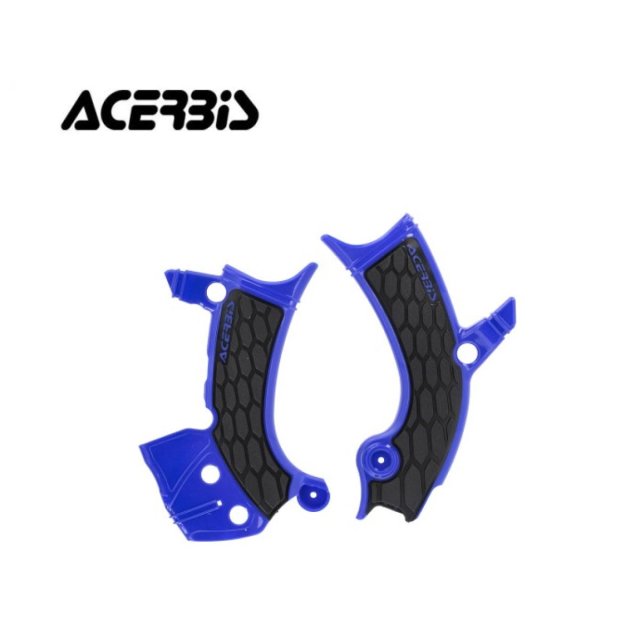 Proteção Quadro Acerbis YAMAHA WR 250 F 2025/ WR 450 F 24-25 