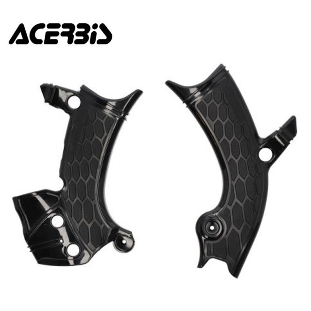 Proteção Quadro Acerbis Yamaha YZ 250F 24-25/ YZ 450F 23-25