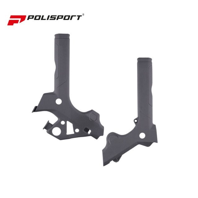 Proteção Quadro Polisport Reiju MR250/350 21-25 GasGas EC200/250 18-20
