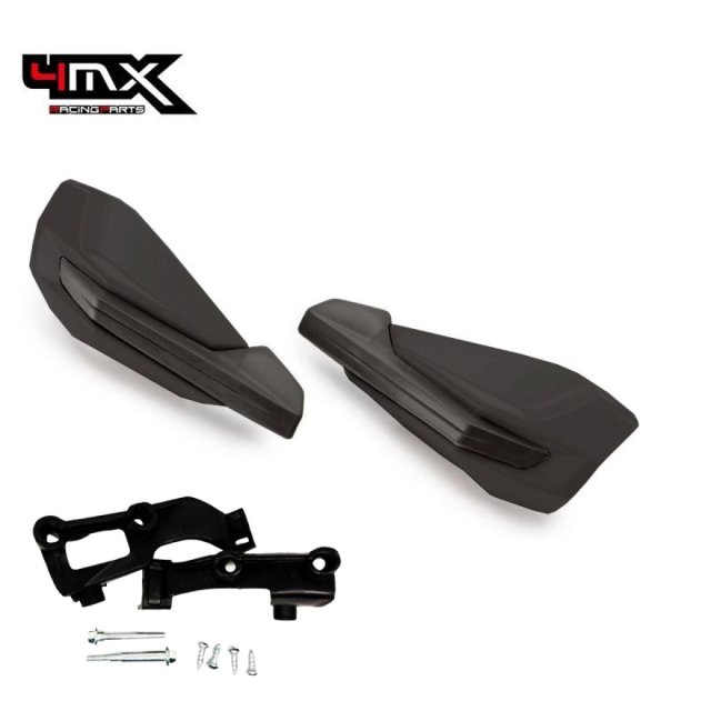 4MX Handguard Replica KTM Black