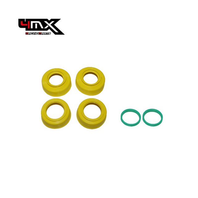 Bearing Protector (Front + Rear) 4MX Husqvarna 14-23