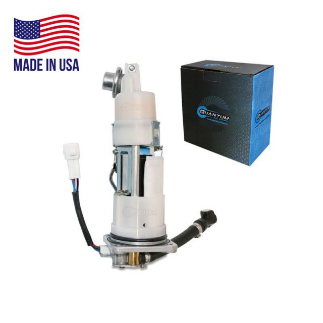 QFS OEM REPLACEMENT IN-TANK EFI FUEL PUMP ASSEMBLY FOR  KTM 1090/1190/1290 ADVENTURE