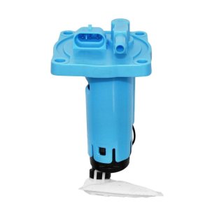 QFS Fuel Pump Assembly For  SXF/FC350/450 23-25  EXCF350 24-