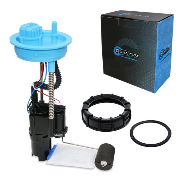 QFS Fuel Pump Assembly RZR 900 15-23 SPORTSMAN 1000 09-23