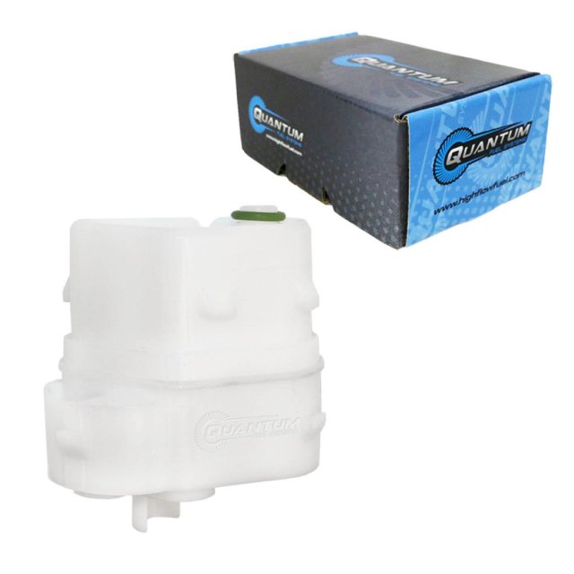 QFS Fuel Filter for Kawasaki  KRF750 09-12 KRF800 08-23