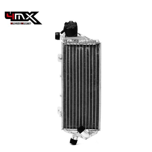 Radiador Direito 4MX KTM EXC 250/300 24-25 Husqvarna FC250/350 23-25 GasGas EC 250/300 24-25