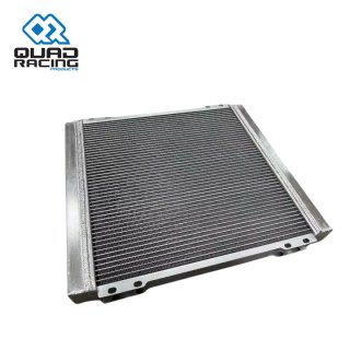 Radiador QR Can-Am Maverick X3 2017-2024