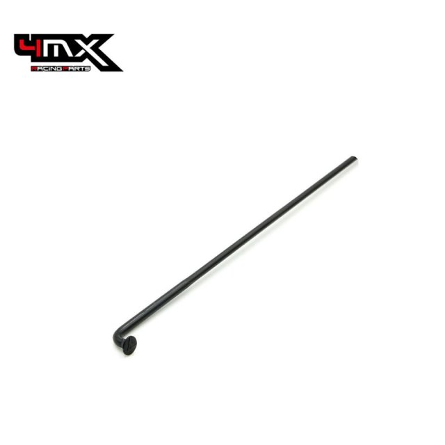 4MX Front Spoke for E-FUN bike 18" 4MX V.1