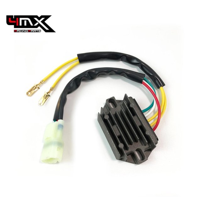 Regulador/ Retificador Corrente 4MX KTM SXF 250 11-26 Husqvarna FC 350 14-26 GasGas MC 250 24-26